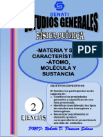 Tarea Quimica 1