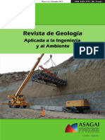 Revista Geologica