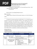 Informe de Horas Corregido