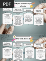 Anestesicos Cuadro Comparativo