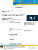 DLP ENGLISH 1 (Predicting Outcomes) )