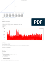 Bitcoin Price Prediction 5 - Colaboratory