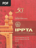 Ippta Journal