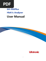 GH-900Plus User Manual A3