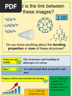 Allotropes Presentation