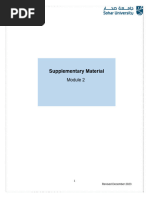 Supplementary Material B