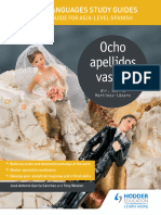 Ocho Apellidos Vascos Sample Chapter