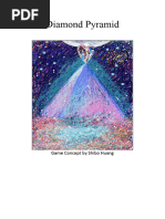 Diamond Pyramid。