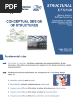 02 Conceptual Design of Structures