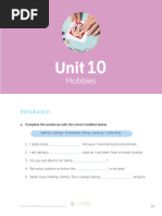 Basic 2 Workbook Unit 10