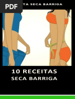 Receitas Seca Barriga45N