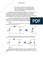 Teorema de Norton, Conceptos