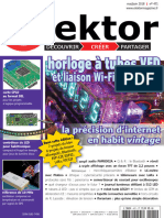 Elektor N°471 2018-05-06