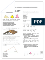 Revisão Ama 9° Ano