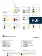 Calendário - Campus Bagé 2024 (FINAL)