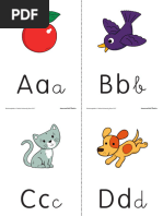 Phonics For Kids