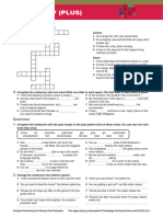 Compact PFS TG Unit Test 7 - Plus