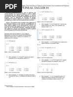 Taller Matlab 2