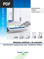 BR Advanced Standard Balances ES