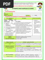 Ses-Miérc-Mat-Interpretamos Gráficos de Barra