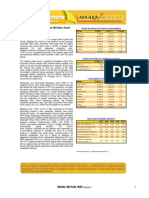 Market Review & Outlook by Meridian Asset Management SDN BHD