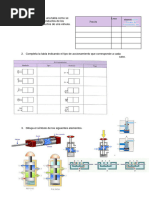 Ejercicos Neumatica