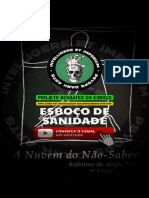 A Nuvem Do Não-Saber - Anônimo Do Século XIV