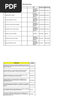 Titulos g4 Auditoria - Grupo 4 - Prof. Carmen