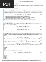 5.1 - Sets and Operations On Sets - Mathematics LibreTexts