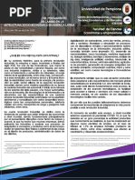 La Industria 4 0 y El Papel Del Pensamie