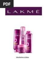 Lakme Main 1