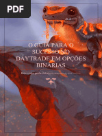 2 - O Guia para O Sucesso No Daytrade em Opções Binárias