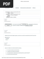 PARCIAL 2 Mineria de Datos - Revisión Del Intento