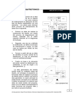 LOS FUNDAMENTOS DEL DISEÑO APLICADOS A LA ARQUITECTURA Tesis Usac 2004 Marisol Ochaeta - 1