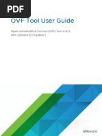 Ovftool 460 Userguide