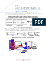 Électricité Industrielle