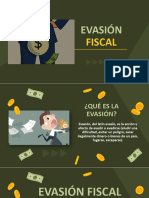 Presentación - Evasión Fiscal-Expo