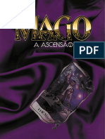 Mago A Ascensão (3º Edição)