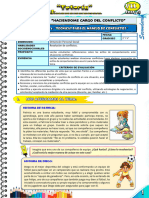 3°4° Tutoria Ficha de Actividad 2 Edat 5 2023