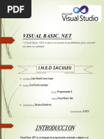 Visual Basic Diap.