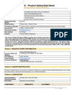 2022 PSDS PPS - Lithium Ion - Units