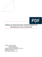 Analisis de Materiales.