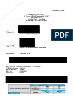 PWC Engine Examination Report Redacted-Rel