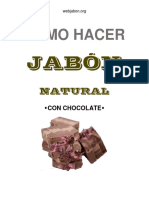 Aprende Cómo Hacer Jabón de Chocolate Casero: ¡Fácil y Delicioso!