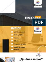 CIMAGRAF