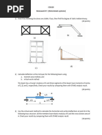 CE50100 - Assignment 1