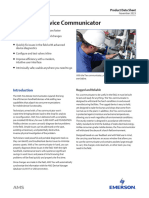 Product Data Sheet Ams Trex Device Communicator Ams en Us 171662