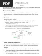 Computer Networks (1) - 157-172