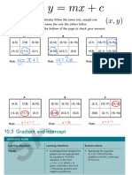 10.3 Slope Gradient