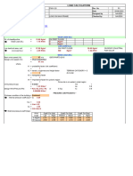 Wind Load-Pmx119